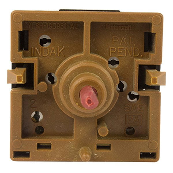 Motorcraft YH1529 Damper Door Switch Motorcraft YH1529 Damper Door Switch